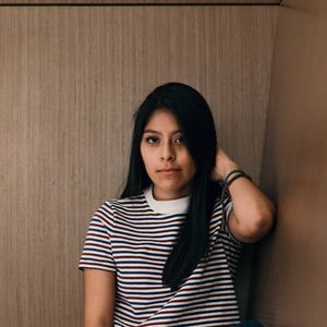 Meet your Posher, Rose